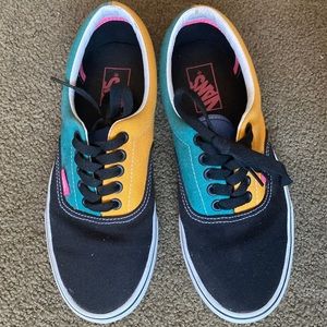 Vans womens size 8.5